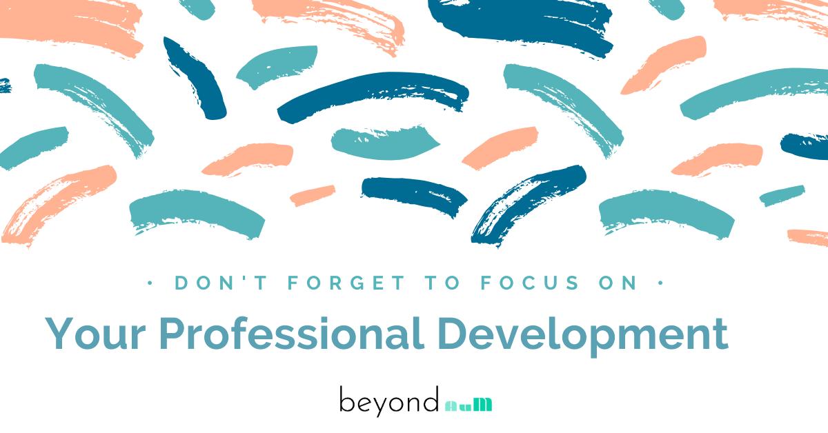 How Financial Advisors Can Keep Growing Professionally Beyond AUM