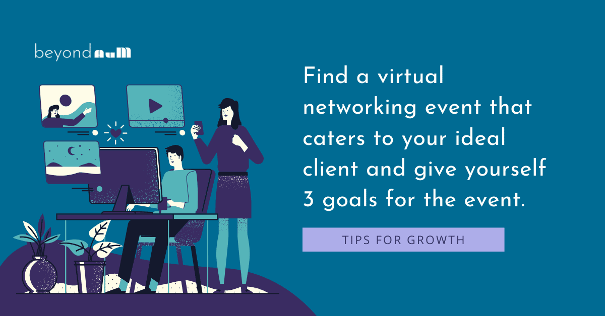 How Financial Advisors Can Network During COVID19 Beyond AUM