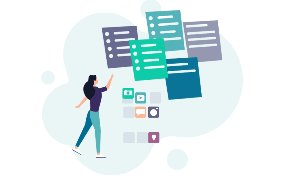 How's Your 2025 Content Calendar Coming Along? Beyond AUM